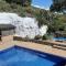 Attico Los Montes with private pool - La Viñuela