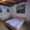 apartmány pod Vysákem
