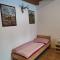 apartmány pod Vysákem