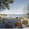 Seaview Cottage in the Trosa Archipelago - Trosa