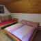 apartmány pod Vysákem