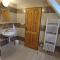apartmány pod Vysákem