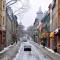 Auberge St-Louis