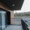 Miku Apartment - Glamorous 1Bedroom Apartment At Olympic Residence