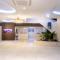 Shin Shin Hotel Jeju Worldcup