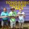 Foto: Tongariro Holiday Park 9/34