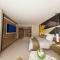 LRS Hotels Akadia Luxury- Adults & Couples Only- Premium Ultra All Inclusive