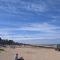 Seashore Hideaway studio