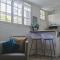 Seashore Hideaway studio