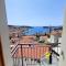 Brand new apt W balcony & perfect seaview at center - Hvar