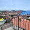 Brand new apt W balcony & perfect seaview at center - Hvar