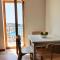Brand new apt W balcony & perfect seaview at center - Hvar