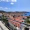 Brand new apt W balcony & perfect seaview at center - Hvar
