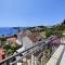 Brand new apt W balcony & perfect seaview at center - Hvar