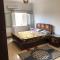 Three-Bedroom Apartment in Mohandseen - 开罗