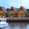 Pelican Lodge & Marina