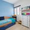 Apartamento Caepionis