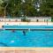 Camping maeva Club Le Lagon dArgelès