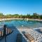 Camping maeva Club Le Lagon dArgelès
