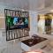 Prestige Jacuzzi Apartment by LIUKSAI