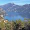 Un balcone sul Garda New house with panoramic views over Lake Garda