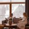 "Quality Hosts Arlberg" Hotel Lux Alpinae - Sankt Anton am Arlberg