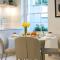 Stunning 2 Bed Basement Flat in the Heart of Cheltenham!