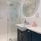 Stunning 2 Bed Basement Flat in the Heart of Cheltenham!