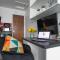 Studio Apartments by Lyter Living Desks & Wifi - Monthly Stays Available