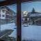 ALTIDO Family Apt for 6, near Ski Lifts, in Courmayeur