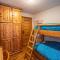 ALTIDO Family Apt for 6, near Ski Lifts, in Courmayeur