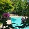 Hotel Milano Pool & Garden