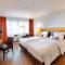 Best Western Premier IB Hotel Friedberger Warte