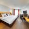 Best Western Premier IB Hotel Friedberger Warte