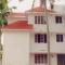 Indeevaram Apartments