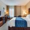 Comfort Inn Apalachin - Binghamton W Route 17