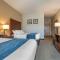 Comfort Inn Apalachin - Binghamton W Route 17