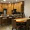 Luxury3 bedroom 6 sleeper penthouse apartment in Shellybeach