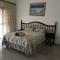 Luxury3 bedroom 6 sleeper penthouse apartment in Shellybeach