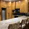 Luxury3 bedroom 6 sleeper penthouse apartment in Shellybeach