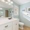 211 E Arctic - Tee Fore Two - Oceanfront - 4 Bedrooms