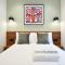 Shepherds Bush Green Serviced Apartments by Concept Apartments
