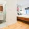 Shepherds Bush Green Serviced Apartments by Concept Apartments
