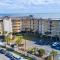 301 Charleston Oceanfront Villas
