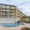 301 Charleston Oceanfront Villas