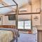 Close to Hiking and Dtwn Mtn-View Prescott Home!