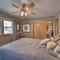 Pet-Friendly Retreat about 1 Mi to St Louis River!