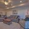 Water Views and Pool Access Lake Ozark Escape!