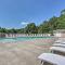 Water Views and Pool Access Lake Ozark Escape! - Lake Ozark