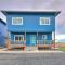 Sanderling Sea Cottages, Unit 5 w/ Ocean Views!